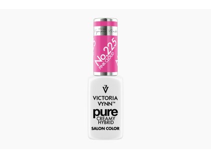 58733 pure creamy hybrid 225 pink cloud 8 ml