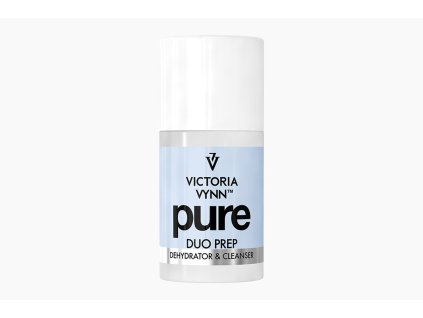 59387 pure duo prep pripravek 2 v 1 60 ml