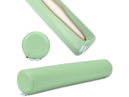 54137 round bolster 10x60 k022 green