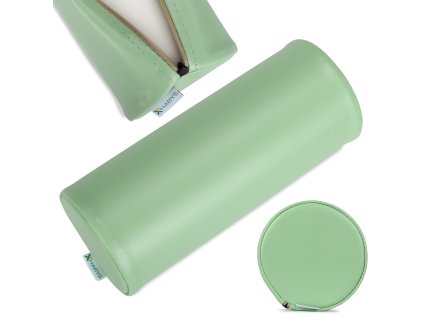 54110 round bolster 12x30 k022 green