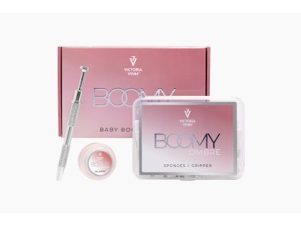 60686 sada pro vytvoreni baby boomer