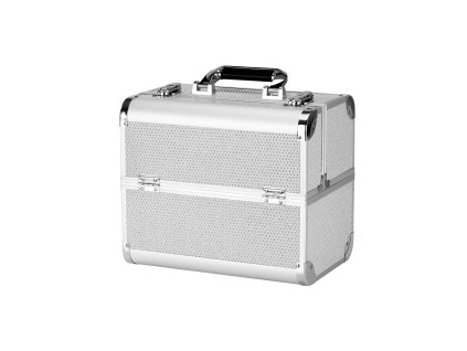 56870 simply kosmeticky kufrik sc 44 stribrny