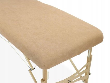 54134 simply prosteradlo na maserske lehatko t bezove