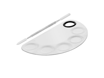 51198 snippex paletka do mieszania henny s50