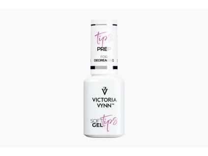 59399 soft gel tips prep tips for degreasing 15 ml