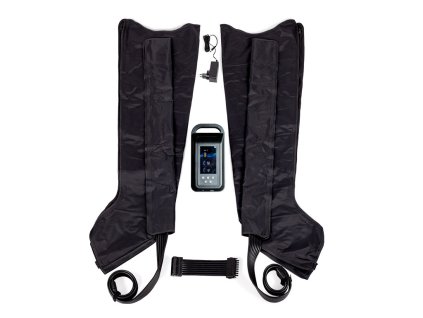 56009 standard 8 device for lymphatic drainage and pressotherapy 8 chamber