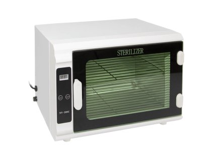 57194 sterylizator uv hot air bn 208c