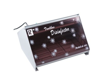 48444 sterylizator uv c br 391