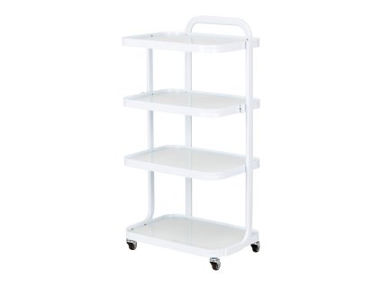 55787 stolik kosmetyczny giovanni h6702 bialy