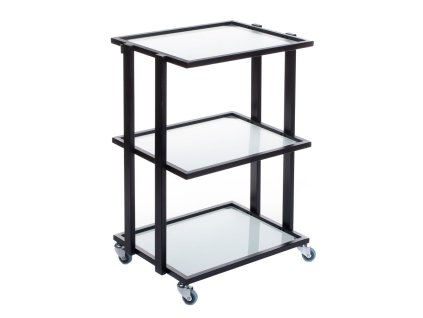 48600 szafka kosmetyczna bch 5043 czarna