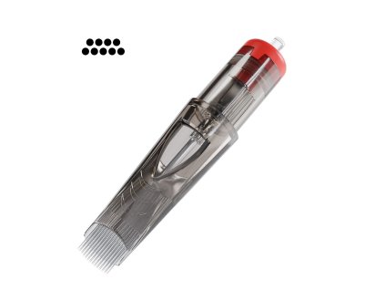 34115 6 tetovaci napln el cartel 0 30 9 magnum 10ks