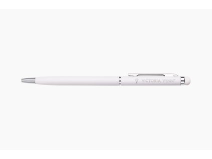 59933 touch pen white