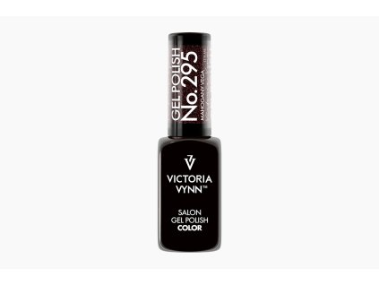 60599 victoria vynn gel lak 295 mahogany vega 8 ml