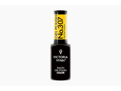 58556 victoria vynn gel lak 307 yellow yuuga 8 ml