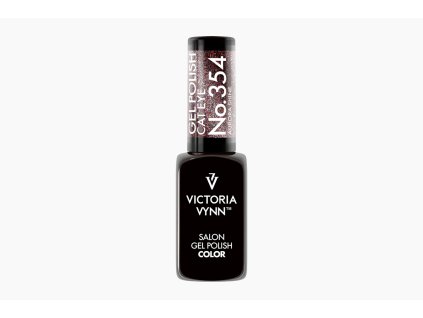 59180 victoria vynn gel lak 354 cat eye aurora shine 8 ml