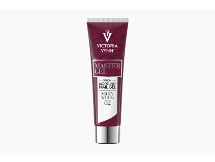 59534 victoria vynn master gel 02 milky white 60 g