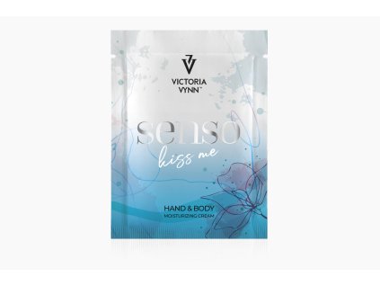 59321 victoria vynn senso kiss me vyzivny krem na ruce 2 ml