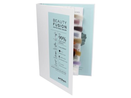 40362 vzornik odstinu beauty fusion gloss