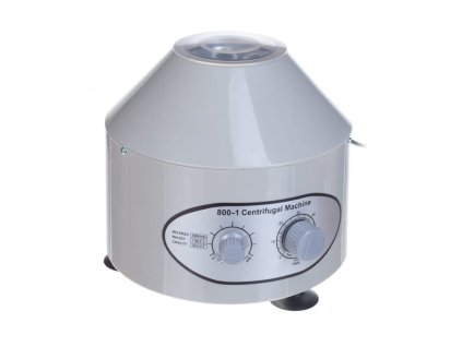 48576 wirowka laboratoryjna do osocza prp 4000 obr min