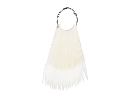 51276 wzornik do lakierow na kole 50 szt wz1