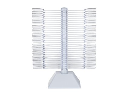 51282 wzornik do lakierow pionowy 60 szt wz23