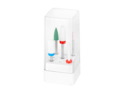 51780 zestaw frezow exo mani mix