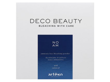 39669 zesvetlovac melir artego deco beauty no am 1kg