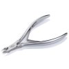 16299 3 omi pro line cazki cl 201 cuticle nippers jaw12 4mm lap joint