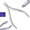 OMI PRO-LINE CĄŻKI CB-101 CUTICLE NIPPER JAW12/4MM BOX JOINT