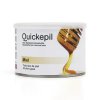 50622 quickepil wosk do depilacji puszka miodowy 400 ml