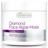 17397 bielenda diamantova maska s rasy 190g