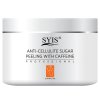 SYIS Anticelulitidní cukrový peeling s kofeinem 500g