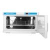 23097 5 ohrivac rucniku se sterilizatorem 16l bily