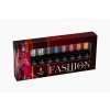 62597 8 pack fashion follower gel polish 430 437