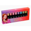 60674 8 pack gpt gel polish 415 422