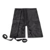 56018 8 chamber cuff short pants