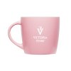 59942 ceramic mug pink pink