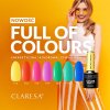 45262 2 claresa hybridni gel lak full of colours 1 5g