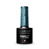 35117 2 claresa hybridni gel lak galaxy green 5g
