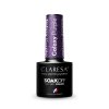 35123 2 claresa hybridni gel lak galaxy purple 5g