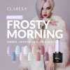 35873 2 claresa hybridni gel lak na nehty frosty morning 11 5g