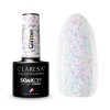 35162 claresa hybridni gel lak na nehty glitter 2 5g