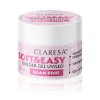 51339 claresa soft easy glam pink stavebni gel 45 g