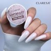45457 4 claresa stavebni gel soft easy gel sladky cukr 45g