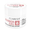 47839 claresa stavebni gumovy gel 6 45g