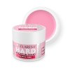 62891 claresa zel budujacy hard easy builder gel french pink 45g
