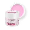 62927 claresa zel budujacy hard easy builder gel panna cotta 45g