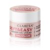51258 claresa zel budujacy soft easy gel champagne 12g