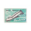 25337 2 dekoracni tabule barber b007