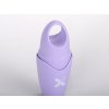 54773 2 face ice massager habys purple s